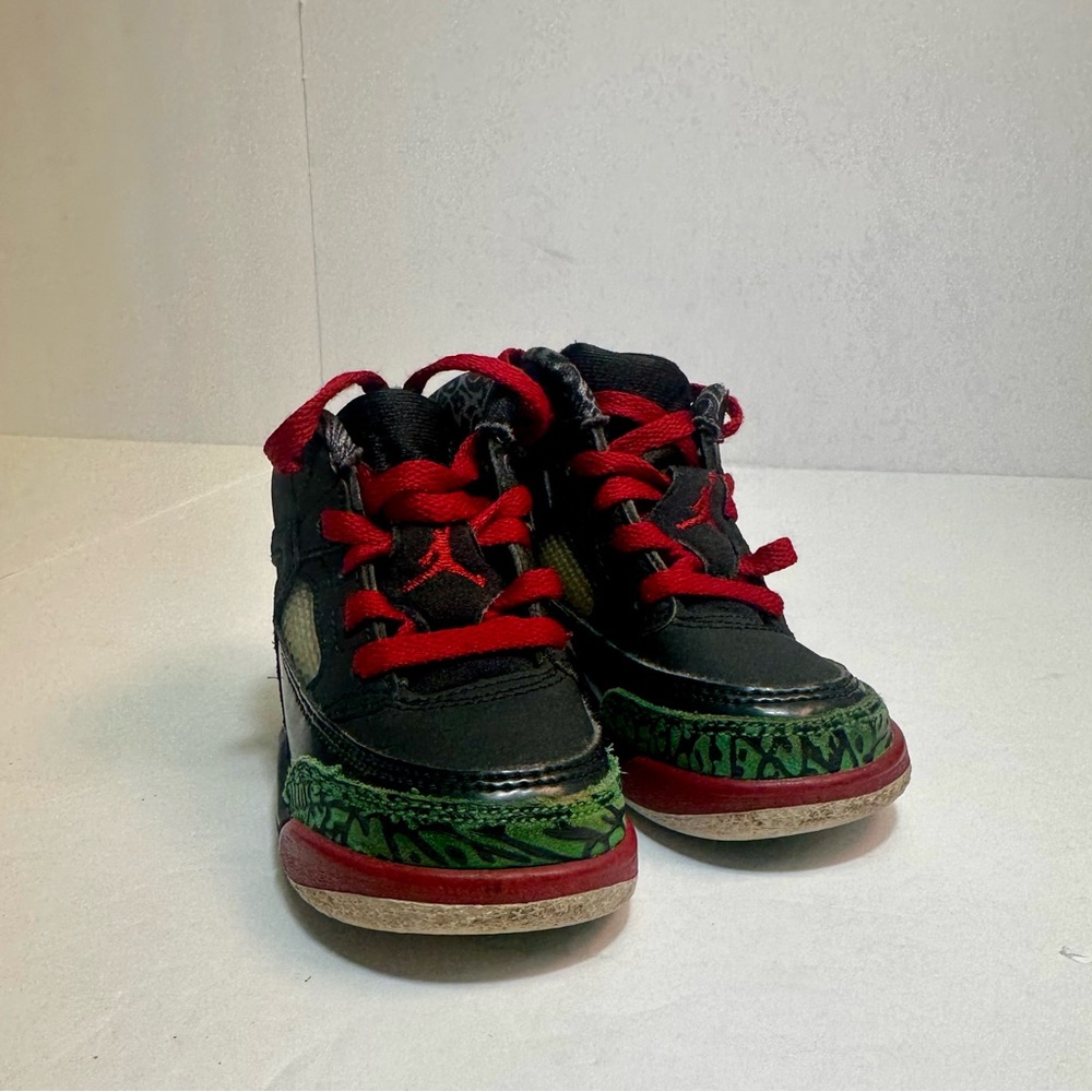Air Jordan Spizike BT 6C toddler‎ high tops